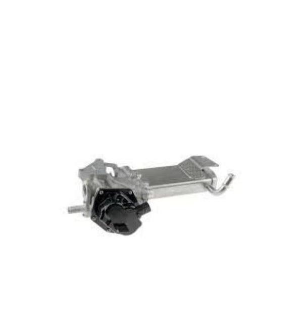 Volkswagen Amarok 2.0 TDI 2010-2013 EGR Valfi Soğutuculu - Image 1