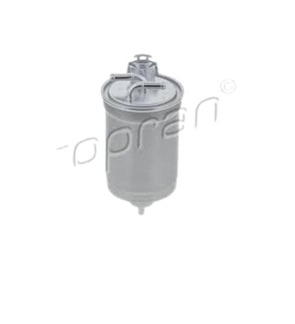 Volkswagen Sharan (7M8, 7M9) Seat Alhambra (7V8, 7V9) Ford Galaxy (WGR) 1.9 TDI 1995-2010 Yakıt Filtresi - Image 1