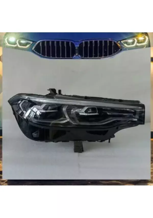 BMW G07 2018-2020 Sol LED AHL Far - Image 1