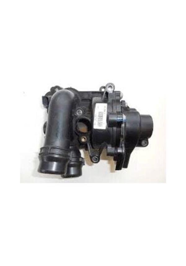 Volkswagen Golf 6 Passat CC Tiguan Scirocco 1.8 2.0 TSI TFSI GTI 4Motion Devirdaim - Image 1