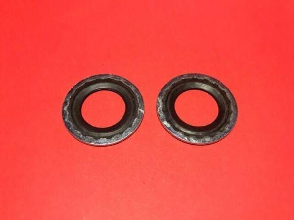 Opel Astra F Corsa B V Klima Sızdırmazlık Contası Oring - Image 1