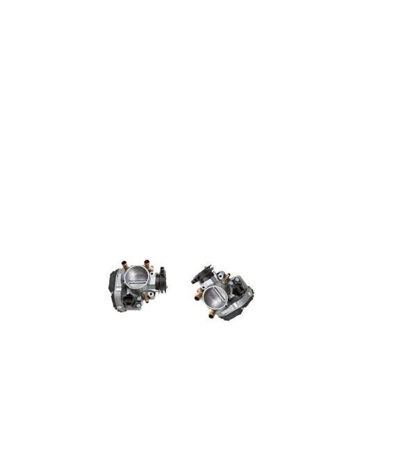 Audi A4 1996-2001 Gaz Kelebeği - Image 1