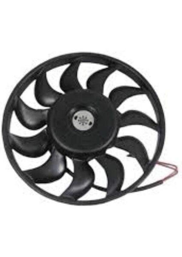 Volkswagen New Beetle 2.5 2005 2010 Fan Motoru Davlumbazsız 370 Mm - Image 1