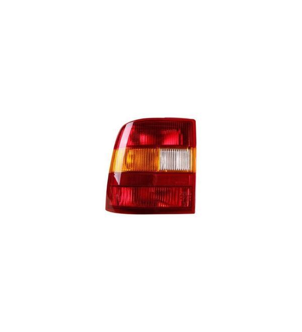 Opel Vectra A 1988 1992 Sol Stop Lambası - Image 1