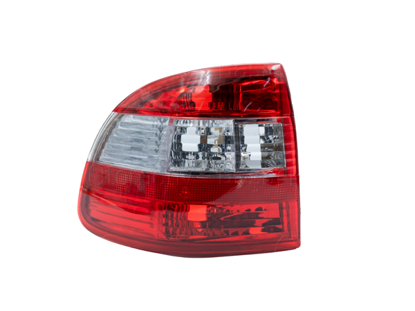 Opel Astra F Sedan 1996 1999 Sol Açık Kristal Stop Lambası - Image 1