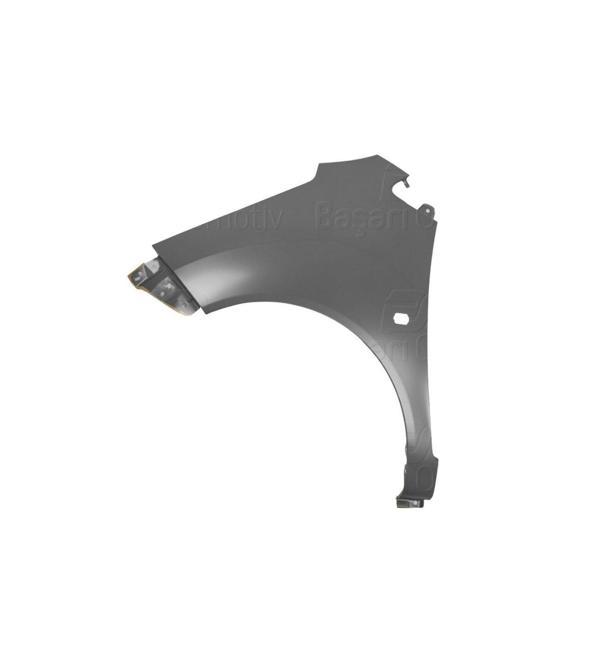 Chevrolet Spark M300 2012 Sonrası Ön Çamurluk Sol Simyı - Image 1