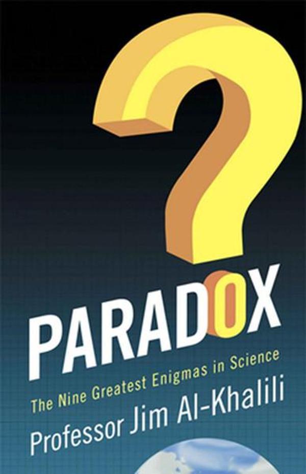 Paradox: The Nine Greatest Enigmas in Physics - Bantam Press - Image 1