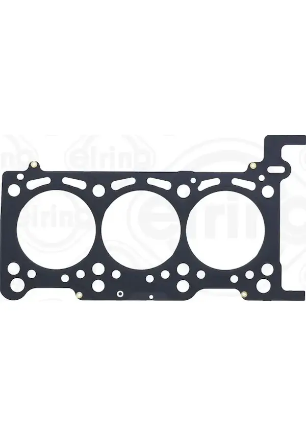 Audi A6 3.0 TDI 2005 Silindir Kapak Contası - Image 1