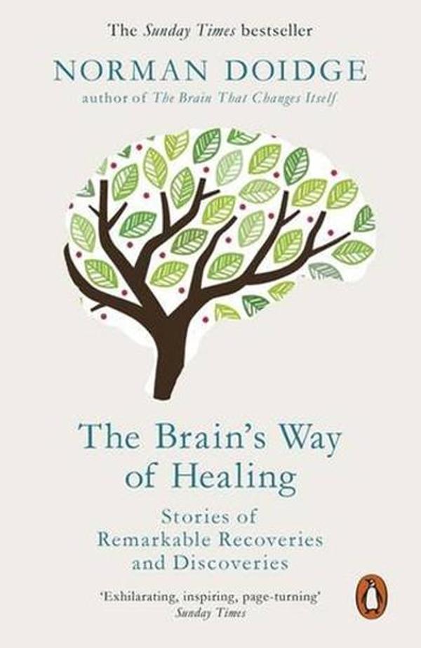The Brains Way of Healing - Penguin - Image 1