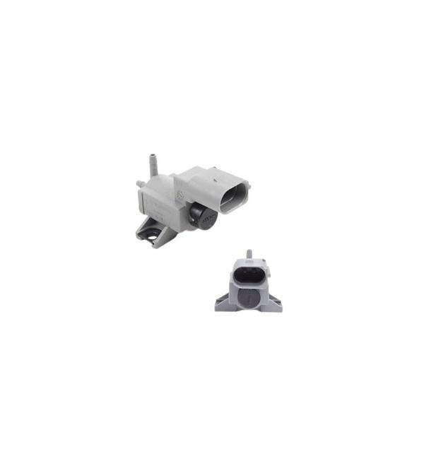 Audi A4 S4 A5 A6 A7 Volkswagen Touareg 3.0 TFSI 2004 Sonrası EGR Valfi - Image 1