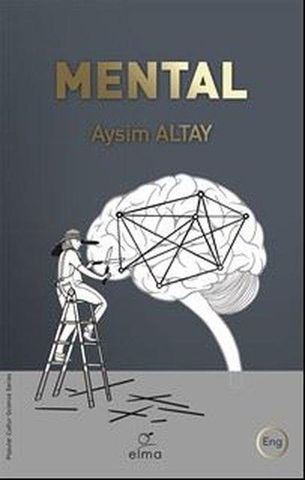 Mental - Elma Yayınevi - Image 1