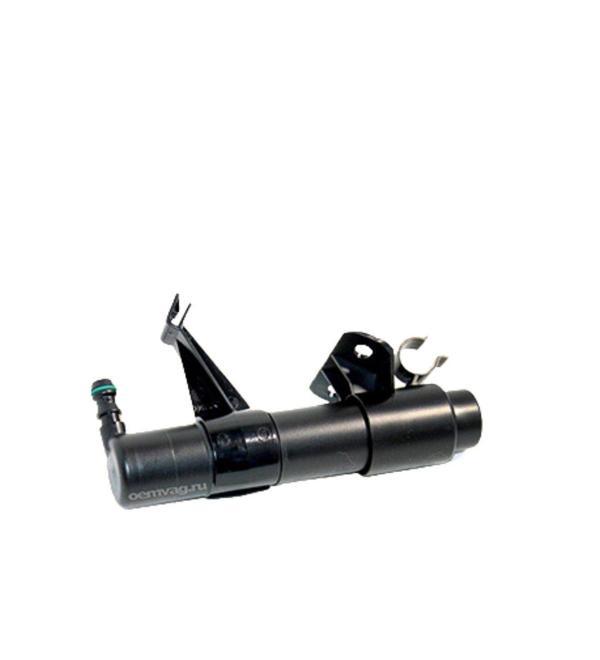 Volkswagen Touareg 2007 2010 Far Yıkama Motoru Sol Sağ - Image 1