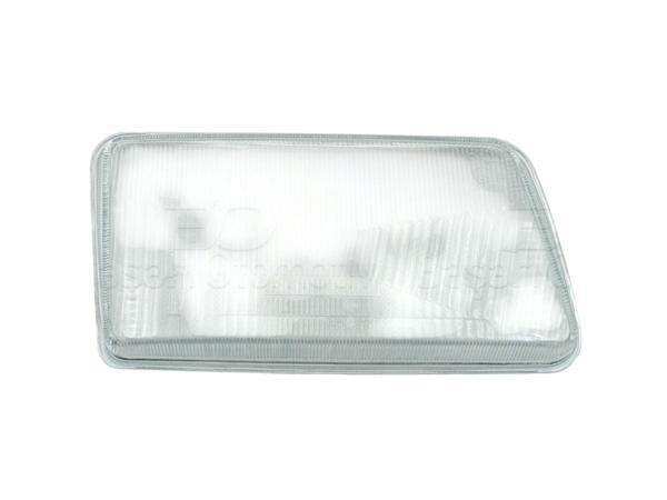 Audi A80 1991-1995 Sağ Far Camı - Image 1