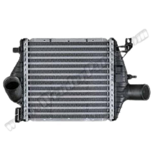 Mercedes-Benz V200 CDI Vito 108 110 112 CDI 2.2 1999 Sonrası Turbo Radyatörü Intercooler 290X277X50 - Image 1