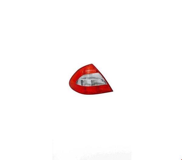 Mercedes W211 Arka Stop Sol 2005 Sonrası Uyumlu - Image 1