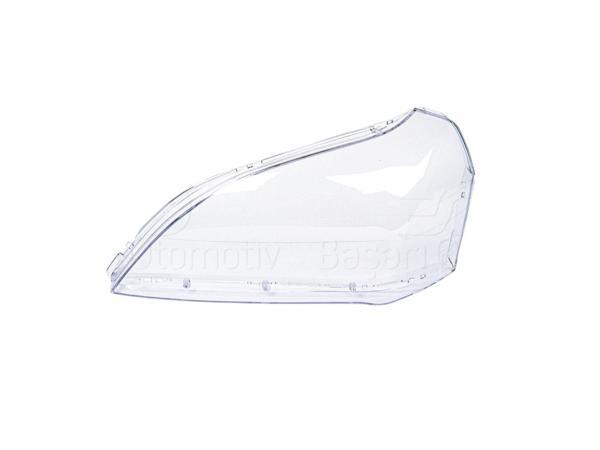 Chevrolet Evanda V200 2003 Sonrası Far Camı Sol - Image 1