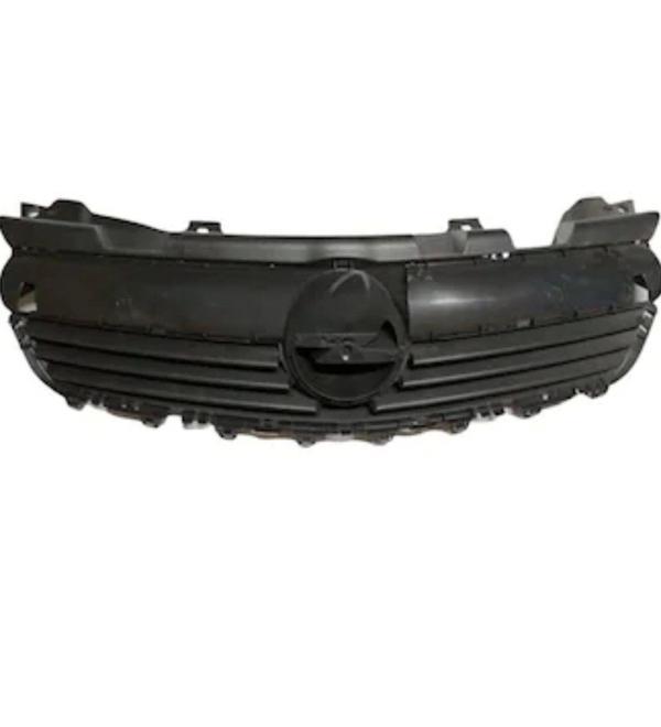 Opel Zafira B 2005 Sonrası Panjur - Image 1