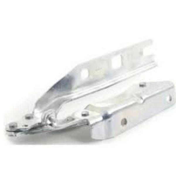 Volkswagen Jetta 3 (1K2) 2005-2010 Golf 5 (1K1) 2004-2009 Sol Kaput Menteşesi - Image 1