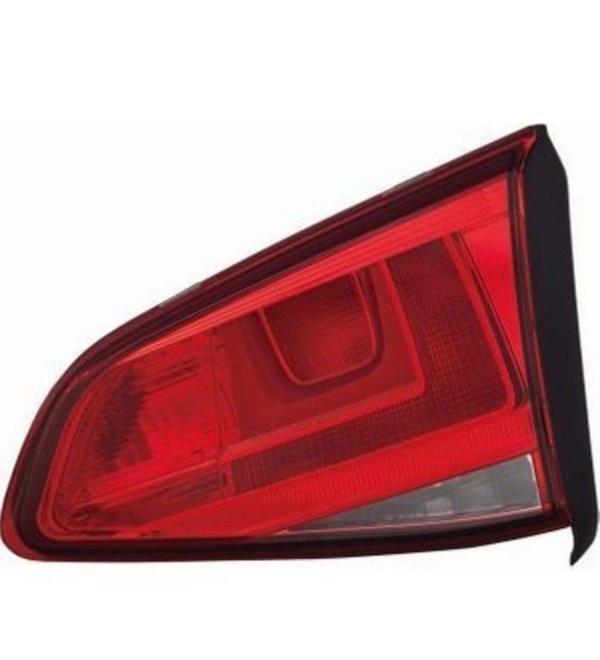 Volkswagen Golf 7 2013-2017 Sol İç Stop - Image 1