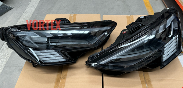 Audi A3 Full Matrix Led Far Seti 2021 Sonrası Uyumlu - Image 1