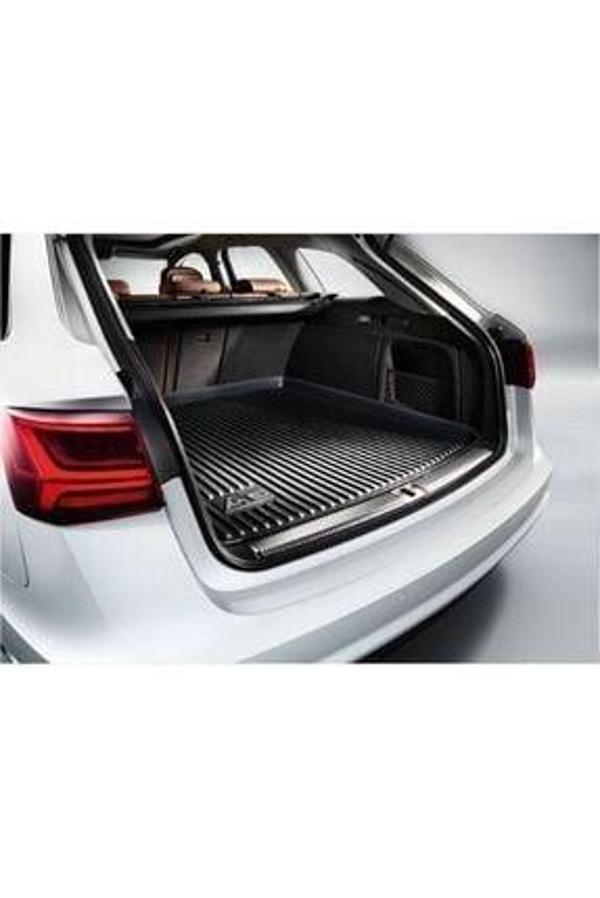 Audi A6 Quattro Allroad Ek Su Pompası - Image 1