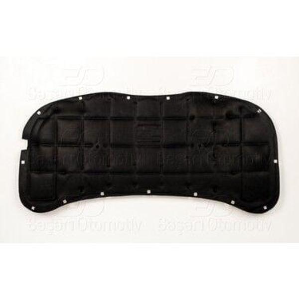 Volkswagen Polo 2002-2010 Motor Kaput İzolasyonu - Image 1