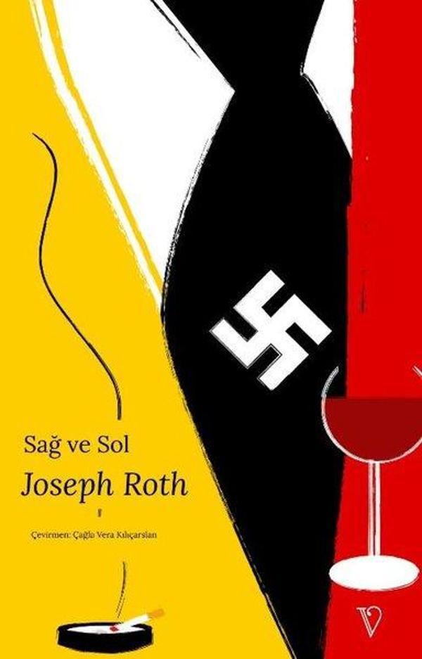 Sağ ve Sol - Vacilando Kitap - Image 1
