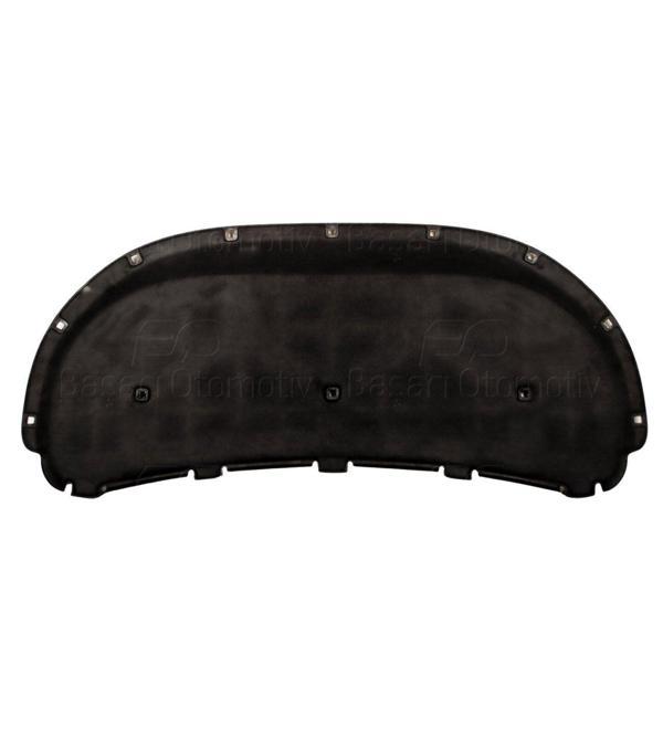Skoda Fabia 2011-2014 Motor Kaput İzolasyonu - Image 1