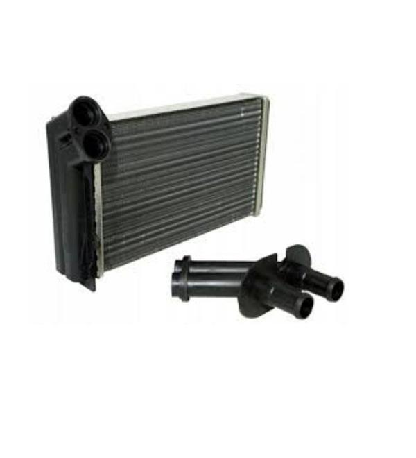 Volkswagen Sharan Seat Alhambra Ford Galaxy 1.9 TDI 1995-2010 Kalorifer Radyatörü Brazing 245X156 Mm - Image 1