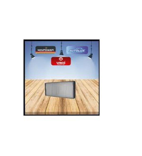 Volkswagen LT35 Mercedes Sprinter 2000 Sonrası Polen Filtresi Karbonlu Kutulu - Image 1