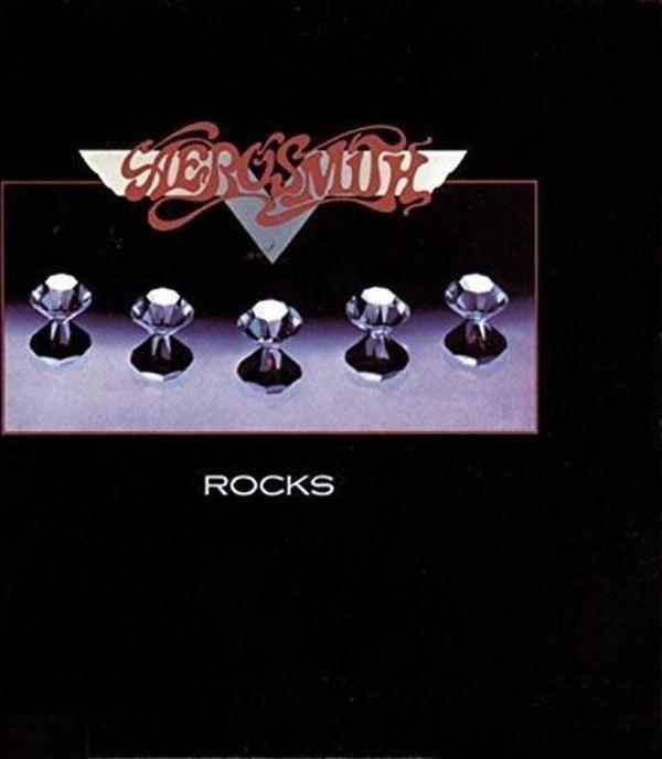 Columbia Rocks Plak - Image 1