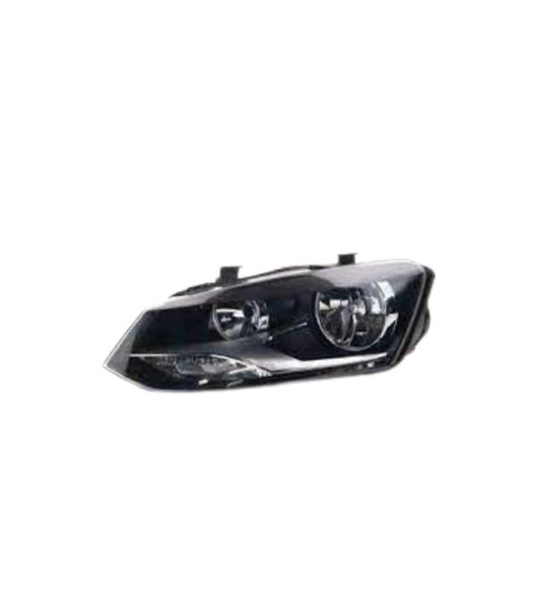 Volkswagen Polo 2010 Sonrası Far Bağlantı Konnektörü - Image 1