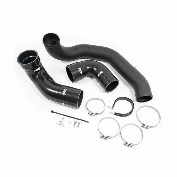 VW Golf 8R, VW Golf 8 GTI, Audi S3 8Y, Cupra Formentor Forge Motorsport Discharge Pipe - Image 1