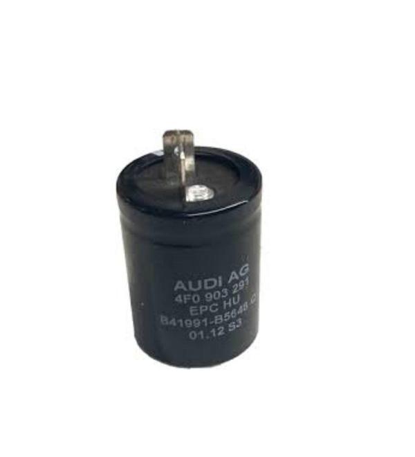 Audi A6 C6 2004 2011 Kondenser Filtresi - Image 1