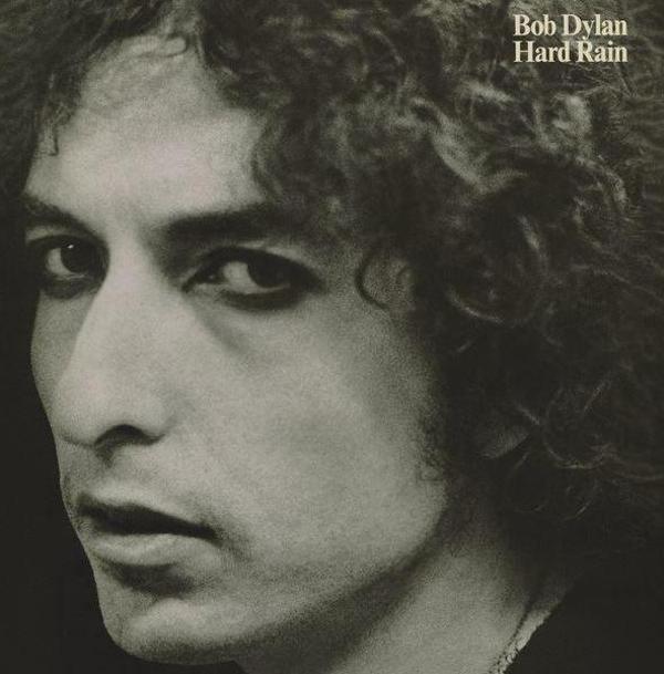 Sony Music Hard Rain - Image 1