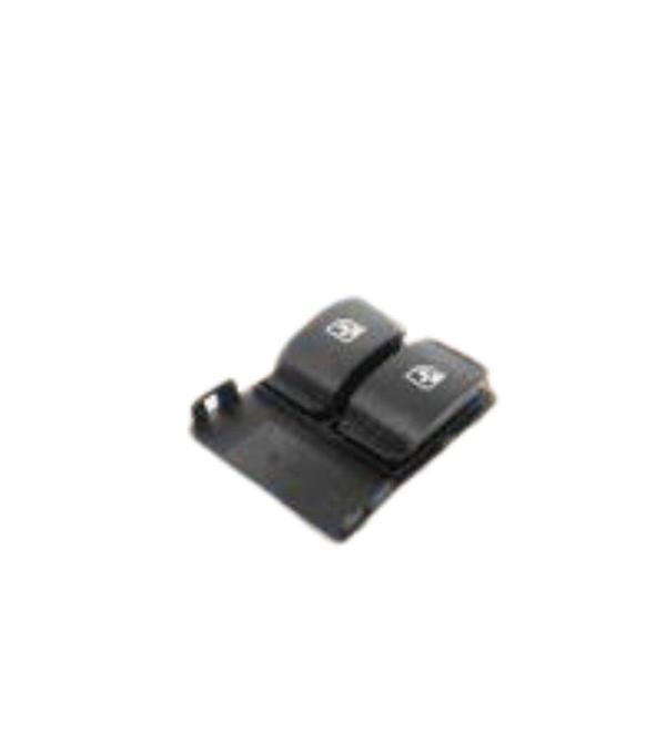 Opel Combo D Sol Cam Açma Düğmesi Komple 2’Li - Image 1