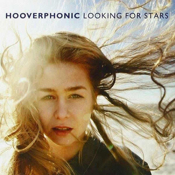 Looking For Stars Plak - Image 1