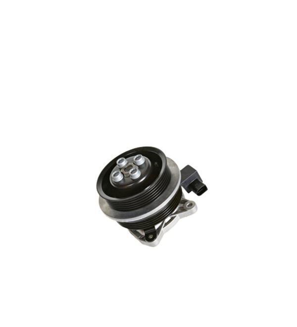 Volkswagen Golf5 Devirdaim Elektrikli Golf6 Jetta Passat Polo5 Tiguan Skoda Fabia Seat Ibiza 1.4 TSI 06 Sonrası - Image 1