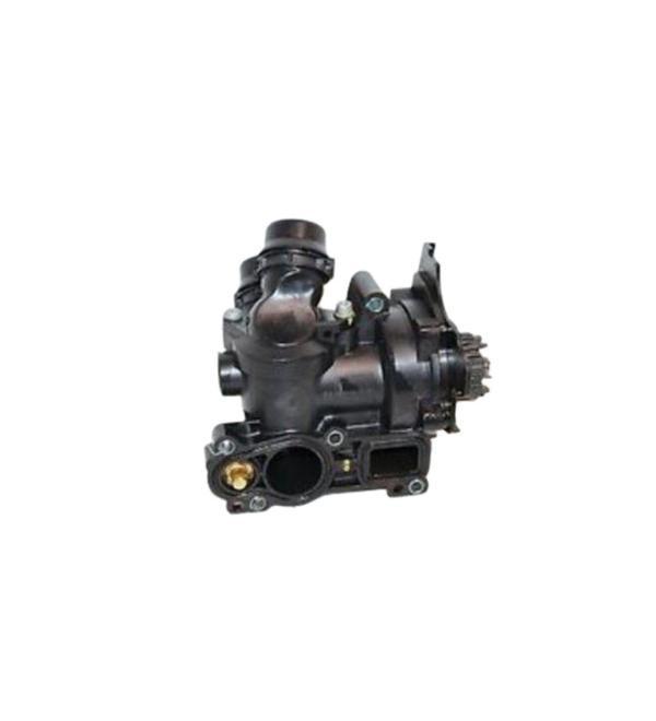 Volkswagen Amarok Jetta Beetle Audi A4 Seat Alhambra 2.0 TFSI 2008 Sonrası Devirdaim - Image 1
