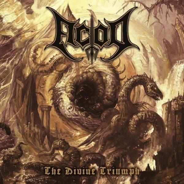 Acod The Divine Triumph Plak - Image 1