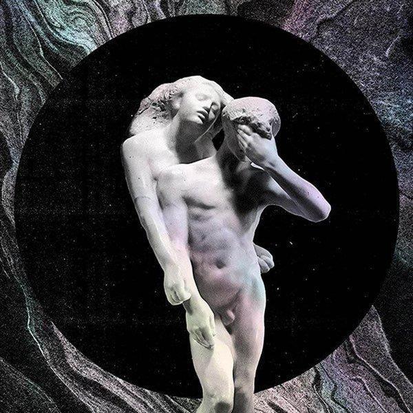 Arcade Fire Reflektor Plak - Image 1
