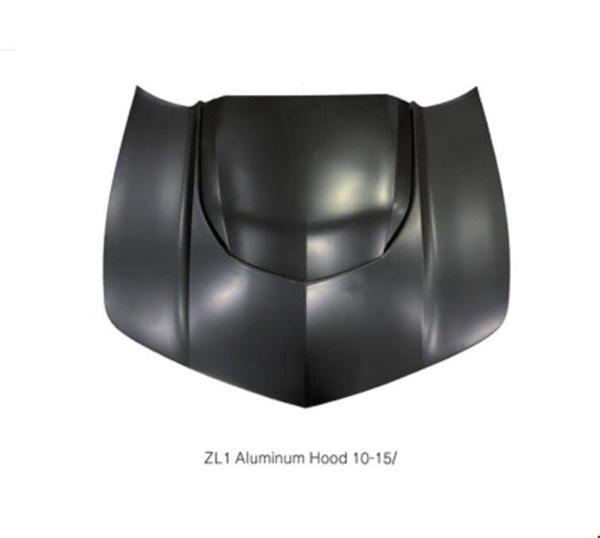 Chevrolet Camaro Zl1 Motor Kaputu 2010 Sonrası Uyumlu - Image 1