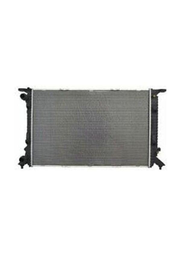 Audi A3 A4 A5 A6 Q3 Q5 2.0 TDI 16V 2008 Sonrası Su Radyatörü (Mekanik MT 720x469 mm) - Image 1