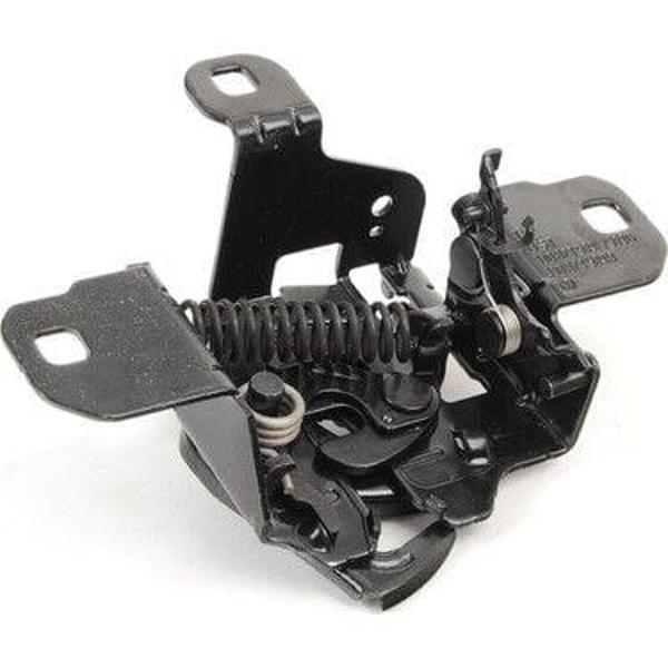 Volkswagen Golf 4 Bora 1998 2005 Kaput Mandalı - Image 1
