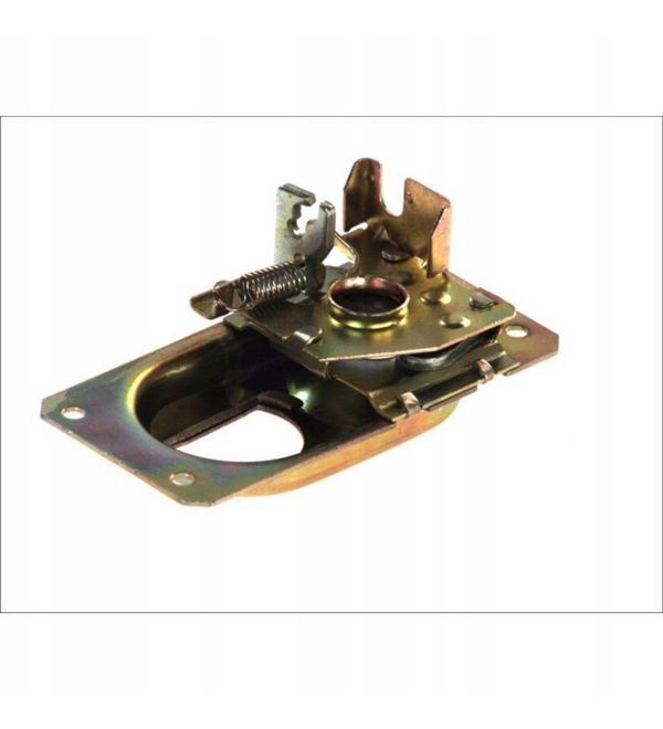 Volkswagen Golf 1 1974 Sonrası Motor Kaput Kilidi - Image 1
