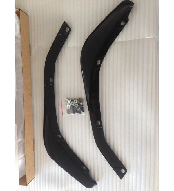 Seat Ibiza 2009 Sonrası Sağ Kaput Dolgu Parçası - Image 1