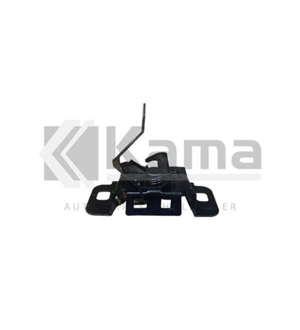 Chevrolet Aveo 2012 Sonrası Kaput Kilidi - Image 1