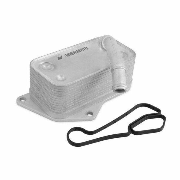 BMW N20 / N52 / N55 Motor 2006-2016 Yağ Soğutucu Kiti Mishimoto - Image 1