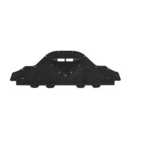 Porsche Macan Macan S 2014 2016 Motor Kaput İzolasyonu - Image 1