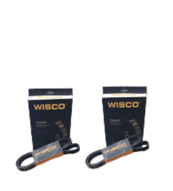 Hyundai Starex 2003-2008 Klimalı V Kayışı - Image 1